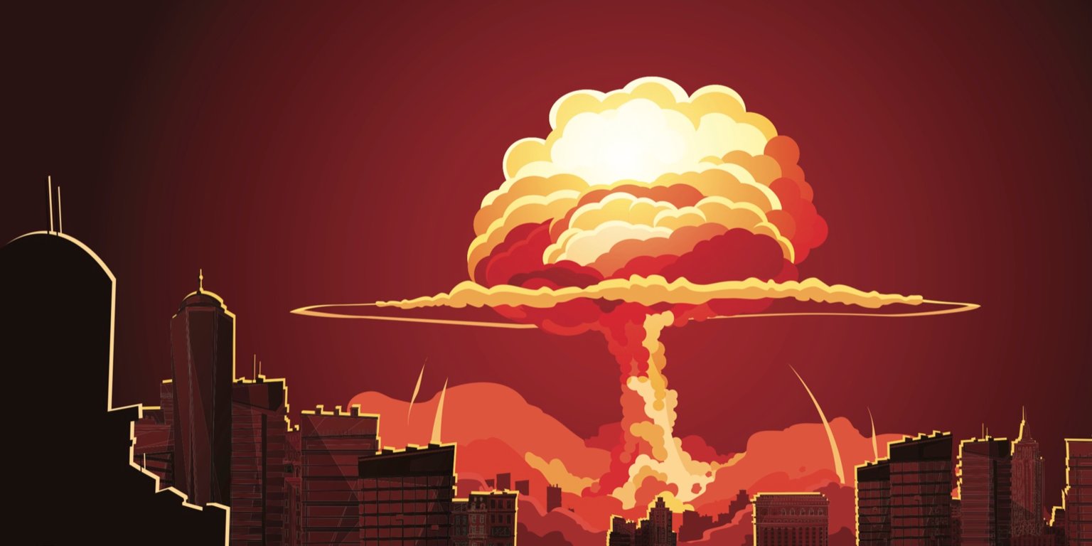 CRAFT YOUR NUKE (CV) BETTER