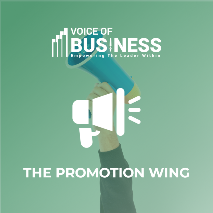 Promotion