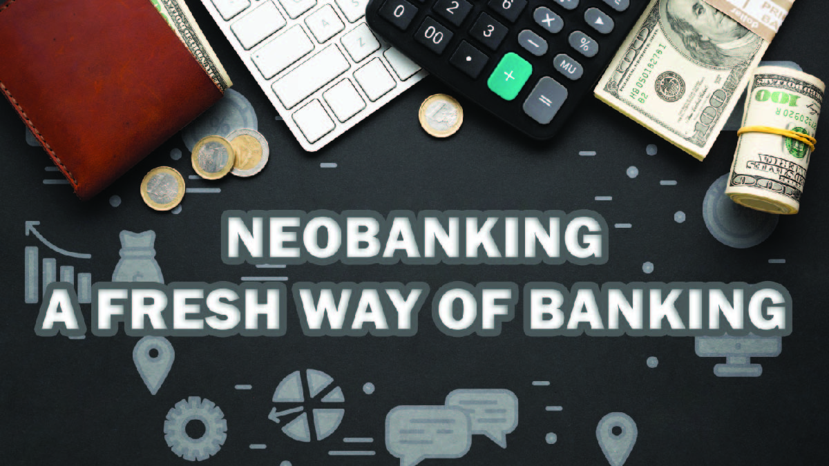 Neobanking