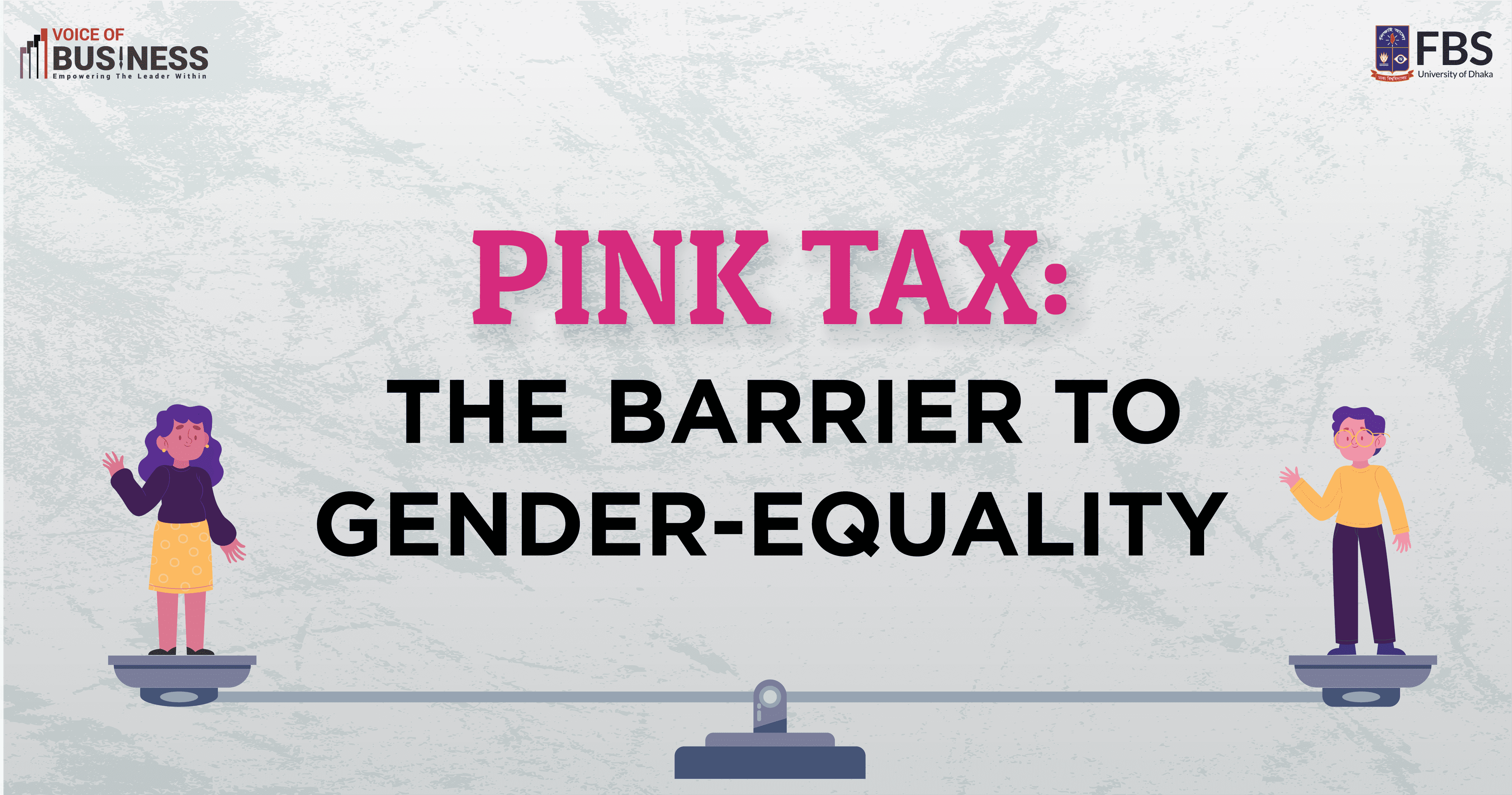 PINK tax 1