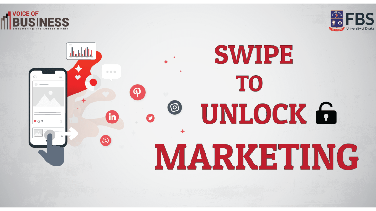 unlock marketing