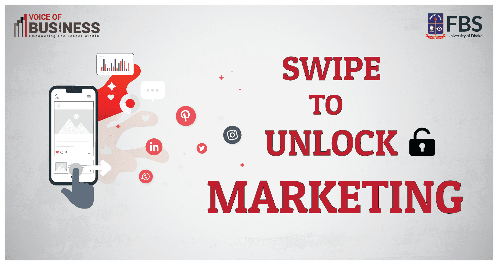 unlock marketing