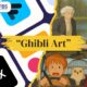 Studio-Ghibli-Art-Style