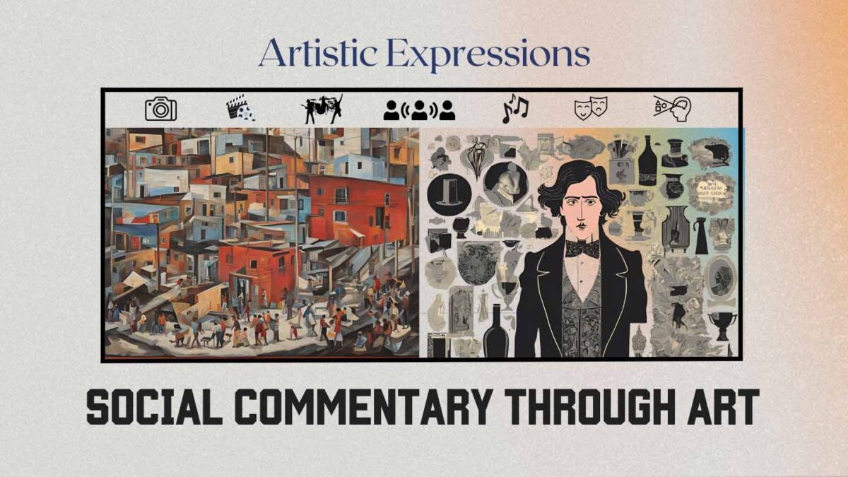 Artistic Expression