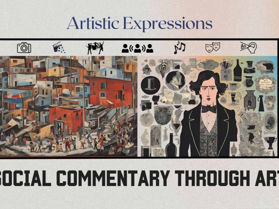 Artistic Expression