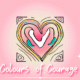 Colours of Courage