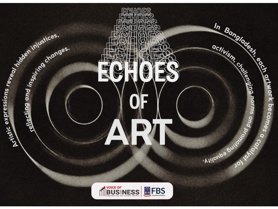 Artistic Alchemy in Society: An elixir or a toxin?