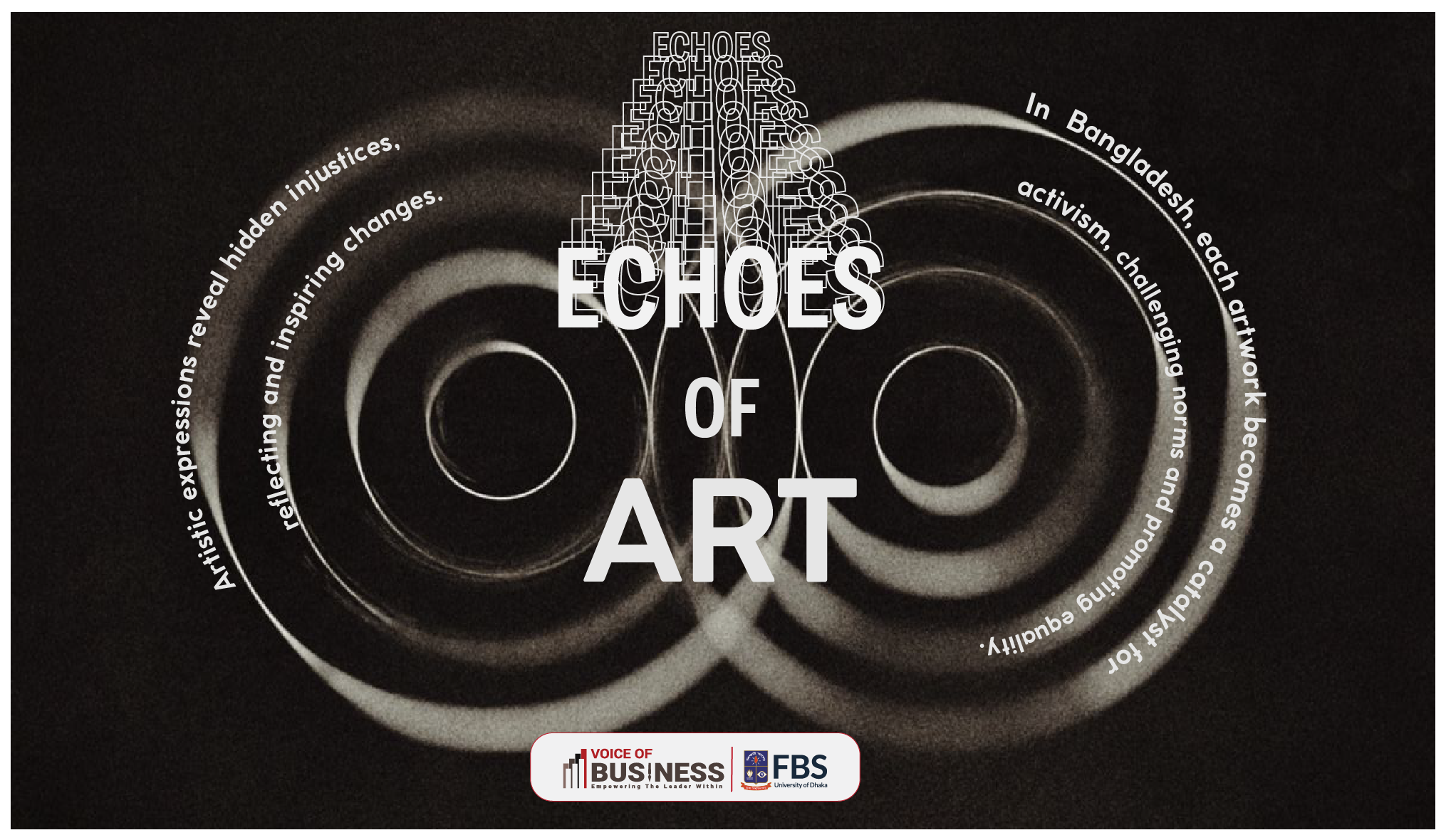 Artistic Alchemy in Society: An elixir or a toxin?