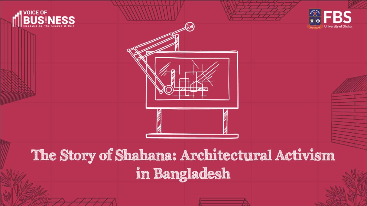 Architectural Activism