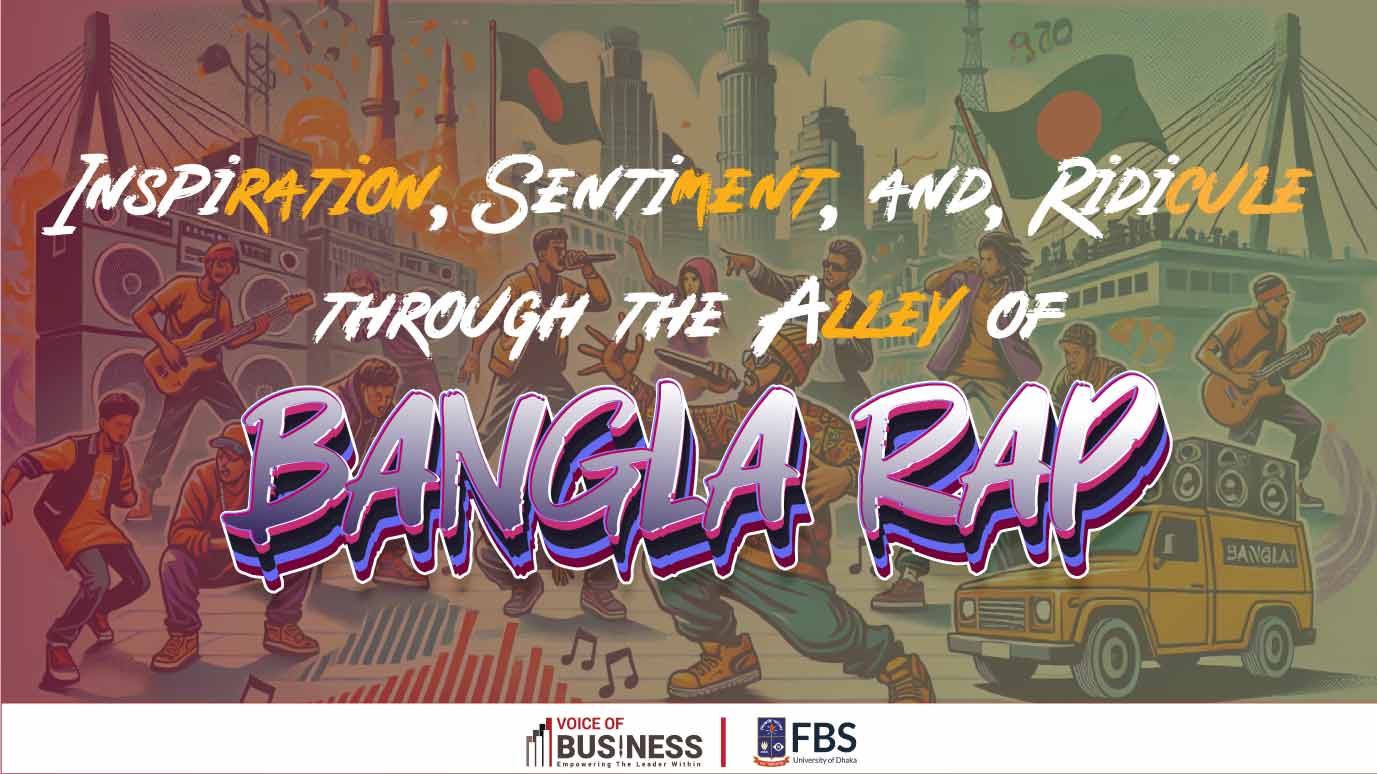Bangla Rap